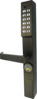 Oil Rubbed Dark Bronze