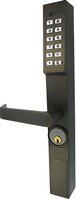 Oil Rubbed Dark Bronze