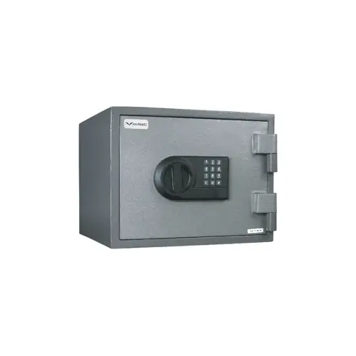 Residential Burglary, 80 Minute Fire Safe, 2-Tone Sage Finish, ES5LP (UL Type 1) Electronic Keypad, 145lbs