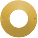 Brass Plated