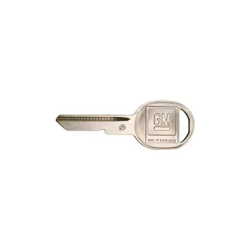 Mechanical Key Mechanical Key