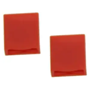 Rytan RY10054 Red Key Gauge Tip - pair - for RY100 and RY256