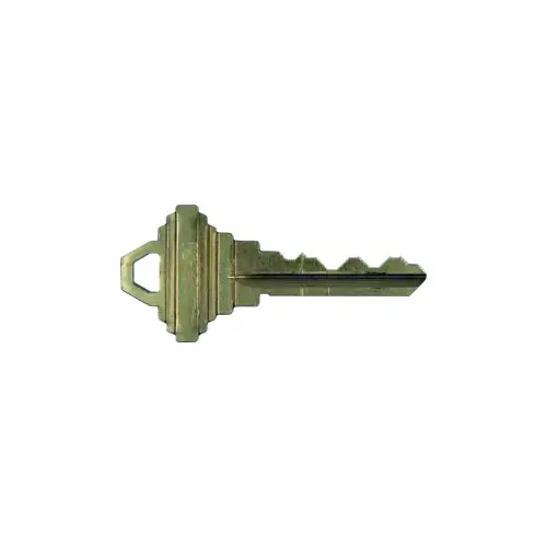 Operating/Control Key