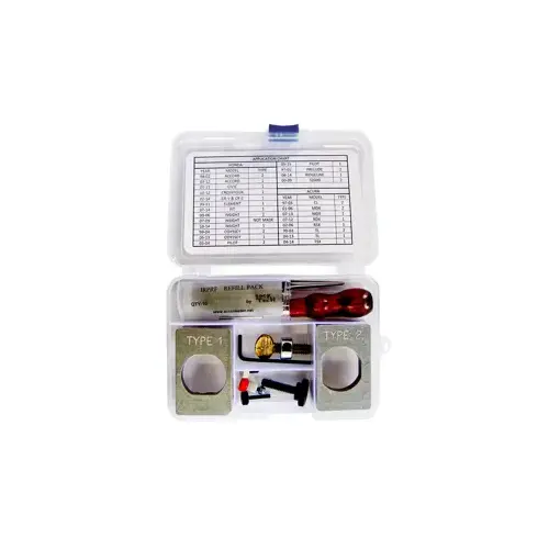 Auto Keying Tool Auto Keying Tool