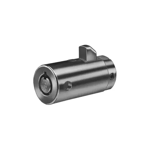 ACE II "T" HANDLE CYLINDER LOCK KD Chrome