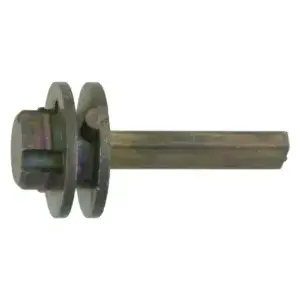 Schlage Commercial N523-127 Schlage FSIC Tailpiece Driver for ALX, ND & NDE Series