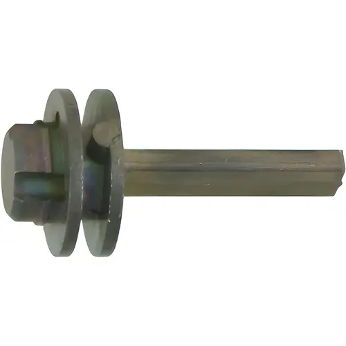 Tailpiece Driver, Lock Part Or Accessory, For Use With Fsic Core, For Alx, Nd And Nde Series
