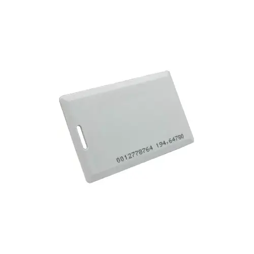 Proxcard Proxcard