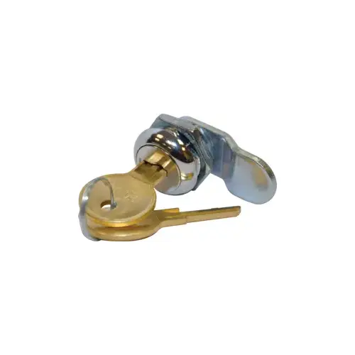 Altronix CAM1 Cam Lock, for Enclosures Cam lock for enclosures Buy Now