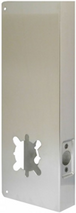 Satin Stainless Steel