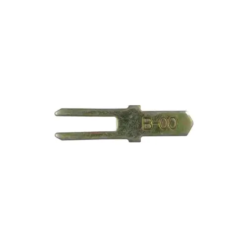 Cylindrical Best SFIC Tailpiece