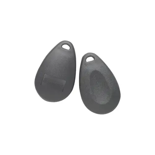 Proximity Card Fob Bit Format 37X Facility Code 1237