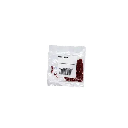 Rekeying Pin Refill #2 PIN RED 200 PER BAG