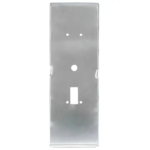 Keedex K-BXED-V992L-2 Weldable Box for Von Duprin 99 Series 992L