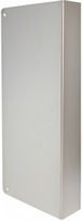 Satin Stainless Steel
