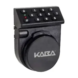 kabaさん Kaba Mas CSS2KU0057HEB1A Cencon Gen2 ATM Lock Alarm Shunt Buy Now
