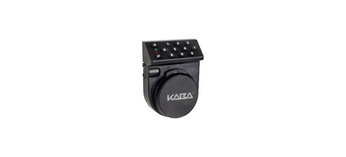 kabaさん Kaba Mas CSS2KU0057HEB1A Cencon Gen2 ATM Lock Alarm Shunt Buy Now