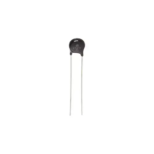 Metal Oxide Verisistor, 50 Pack