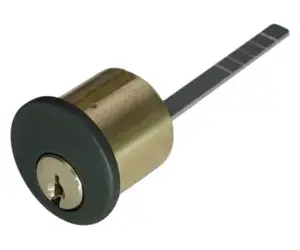 GMS R118-SX-10B-A2 Rim Cylinder Oil Rubbed Dark Bronze Buy Now