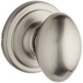 Satin Nickel