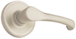 Satin Nickel