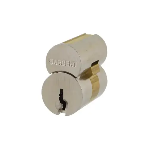 Sargent Large Format IC Temporary Construction Core Sargent Large Format IC Temporary Construction Core