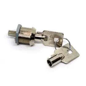 Compx Security Gem Cam Lock 5/8 MFW1058-KA39504