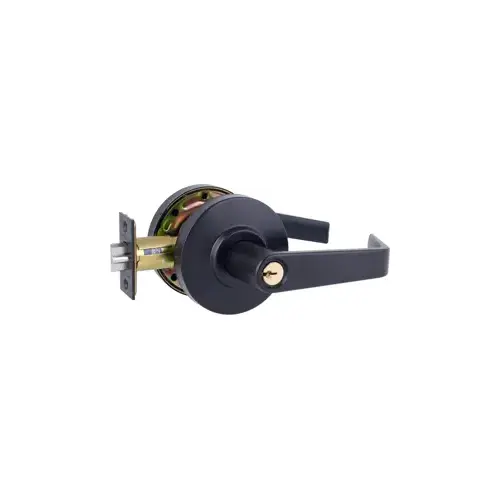 Cylindrical Lock Dark Oxidized Satin Bronze Oil Rubbed Cylindrical Lock Dark Oxidized Satin Bronze Oil Rubbed