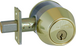 Bright Brass