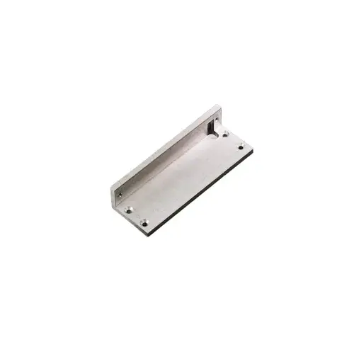1000 Series Optional Mounting Bracket, use for Gate or Sliding Door Applications