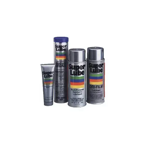 Clear Lubricant - 11 oz Aerosol Can