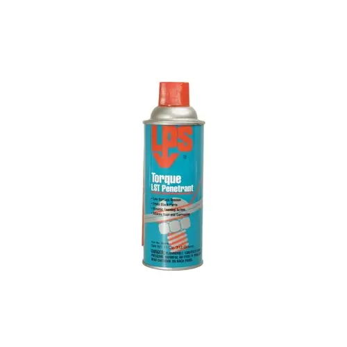 Clear Penetrant - 11 oz Aerosol Can Clear Penetrant - 11 oz Aerosol Can
