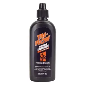 Tri-Flow TF0021060 Oil - 6 oz Bottle - Food Grade