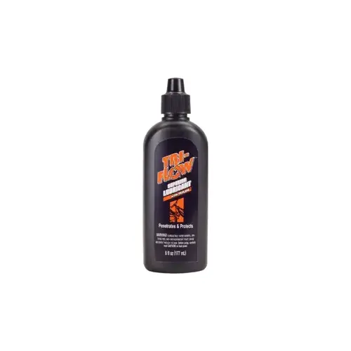 Oil - 6 oz Bottle - Food Grade