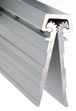 Clear Aluminum