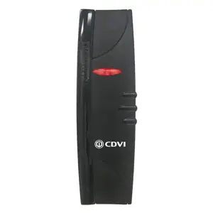 CDVI DGLP FN WLC26 Multi-Tech Wiegand Proximity Reader
