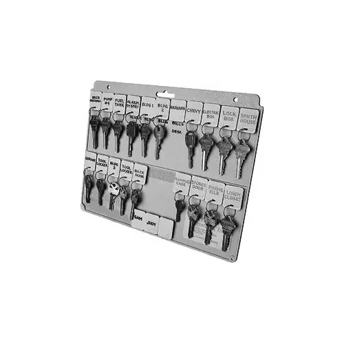 Vel-Key Key File, 22 Capacity Vel-Key Key File, 22 Capacity