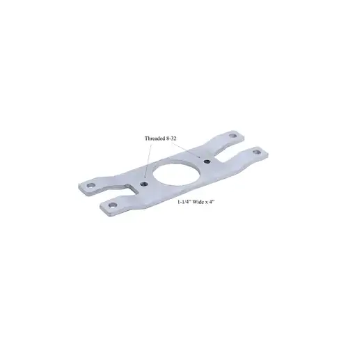 Major Lock Mounting Bracket