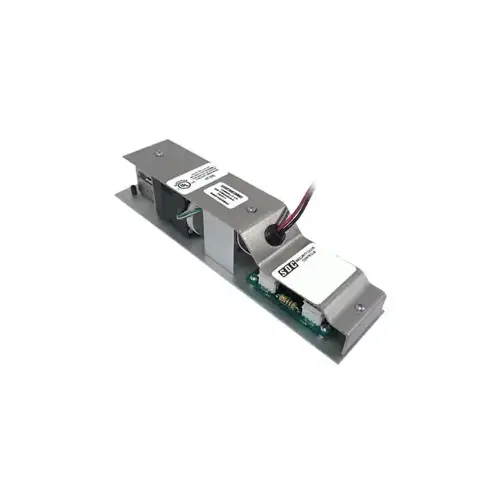 QuietDuo, Retrofit Motorized Electric Latch Retraction (ELR) Kit, Jackson Field Install Kit for 2095/2085 Exits, 36" Only Opening