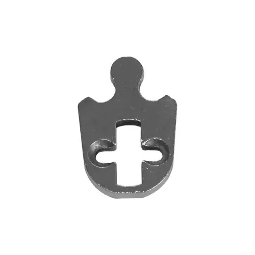 Corbin Cloverleaf Mortise Cylinder Cam