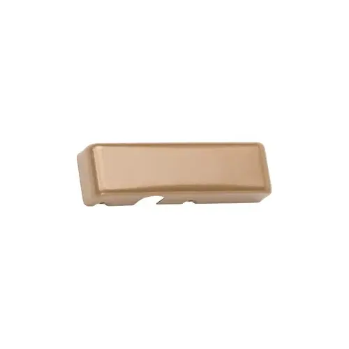 4040XP Series Surface Mounted Door Closer, Light Bronze Painted 4040XP Series Surface Mounted Door Closer, Light Bronze Painted