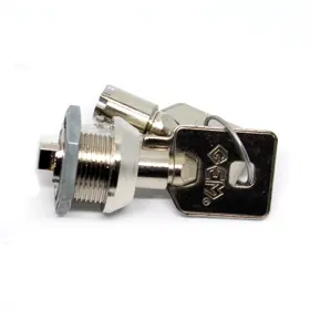 Compx Security Gem Cam Lock 3/8 MFW1038-KA39504
