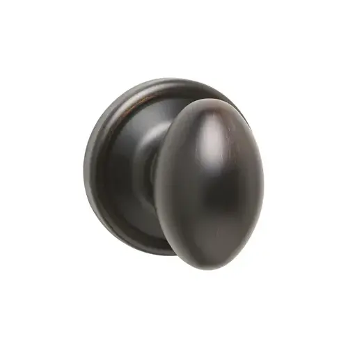 Passage, Laurel Knob, Non-Keyed, Medium Duty, Cylindrical Lock, 6-Way Adjustable Latch, Radius Corner Strike, UL, Grade 2, 11P/716 Venetian Bronze Passage, Laurel Knob, Non-Keyed, Medium Duty, Cylindrical Lock, 6-Way Adjustable Latch, Radius Corner Strike, UL, Grade 2, 11P/716 Venetian Bronze