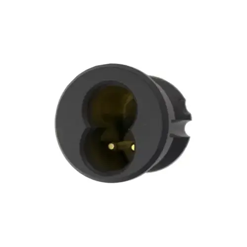 SFIC Mortise Housing Dark Oxidized Satin Bronze Oil Rubbed