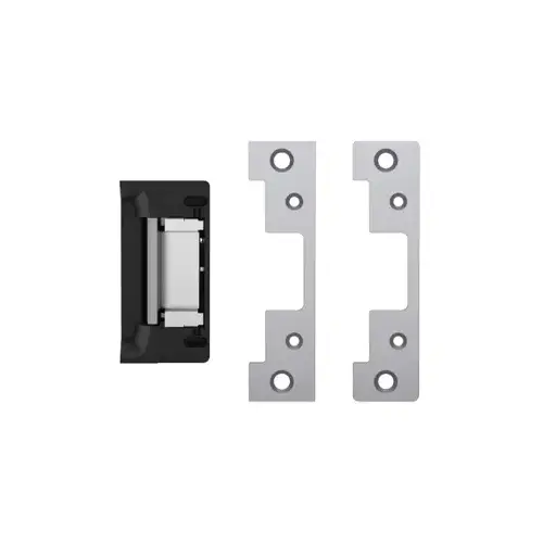 5200 Series Electric Strike Satin Stainless Steel