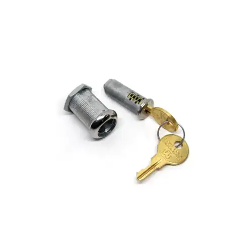 23000 Series Cam Lock 23000 Series Cam Lock