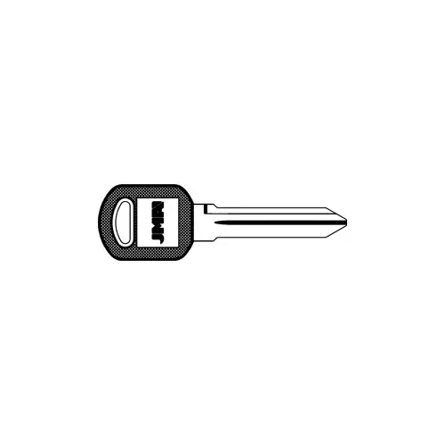 JMA TP03GM-43.P B103-PT GM Transponder Key Blank Buy Now
