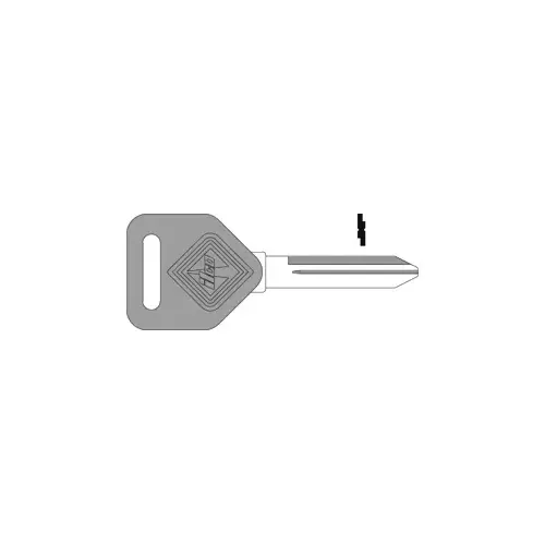 Specialty Key Specialty Key