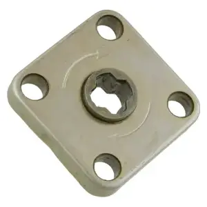 Schlage Commercial L283040 SPRING CAGE (1 REQ. PER LEVER)