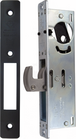 Dark Bronze Anodized Aluminum